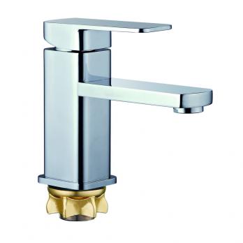 Смеситель для умывальника 1-X Люкс NEB1-A123