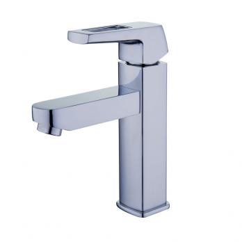 Смеситель для умывальника на шпил.Ф35 LEF1-A232