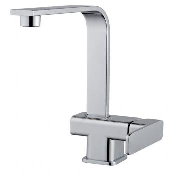 Смеситель для кухни 1-Х на шпильке, NEB4-A123