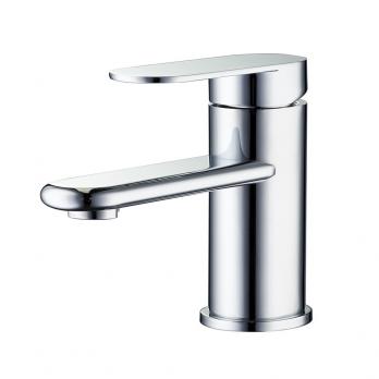 Смеситель для умывальника на шпил. Ф35 NOB1-A128