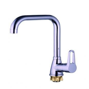 Смеситель для кухни 1-X Ф35 ZOP4-A045