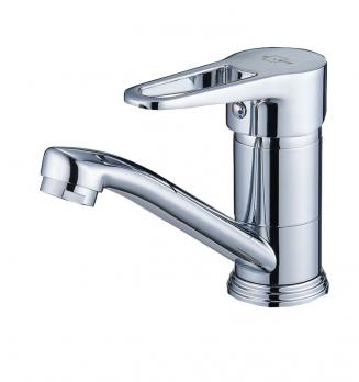 Смеситель для кухни 1-X Ф35 4F-B045
