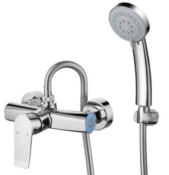 Смеситель для ванны 1-Х б/излива GOB5-A134