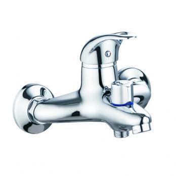 Смеситель для ванны 1-Х с литым изливом Ф40 KLO3-A048