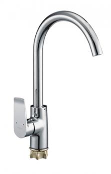 Смеситель для кухни 1-Х  Ф35 GOB4-A134