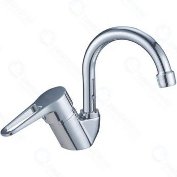 Смеситель для кухни 1-Х шпилька, выс. излив (35mm) SUP1-A045