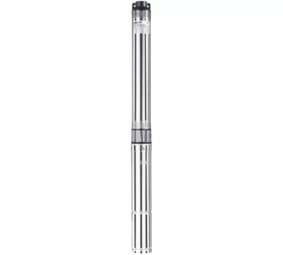 Насос Скважинный (многоступенчатый) 3ZED1.5/35-1.1kw 60m