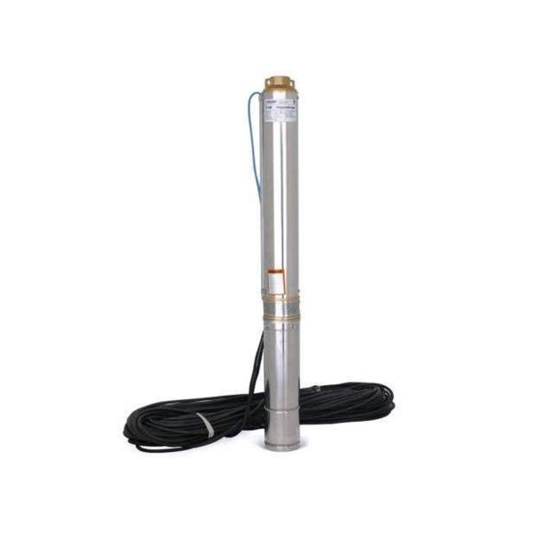 Насос Скважинный (многоступенчатый) 3SEM2/45-20m PRO