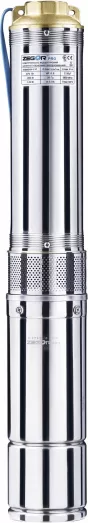 Насос Скважинный (многоступенчатый) 4SRM8/10-1.1kw