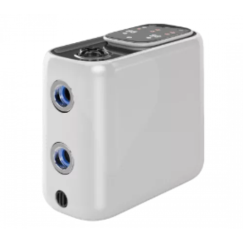 Насосная станция c частот.преобр. TBOX-1060