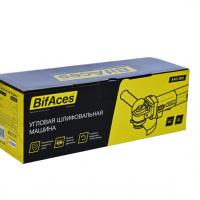 Угловая шлифовальная машина Bifaces AAG-850