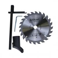 Пила циркулярная Bifaces ACS-1600