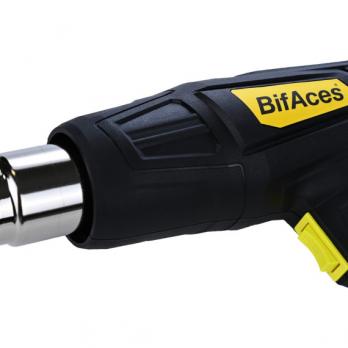 Фен строительный Bifaces AHG-2000-2