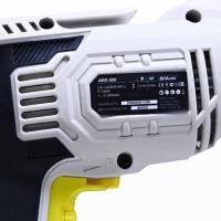 Дрель Bifaces AED-550