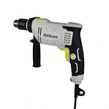 Ударная дрель Bifaces AID-710