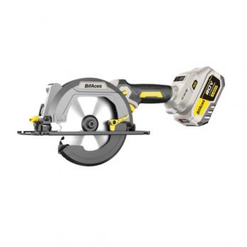 Аккумуляторная циркулярная пила Bifaces DLCS-40-150
