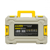 Аккумуляторный гайковёрт Bifaces DLIW-40-1000