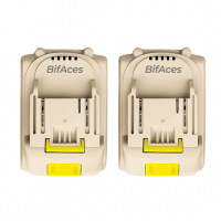 Аккумуляторный перфоратор Bifaces DLRH-40-30