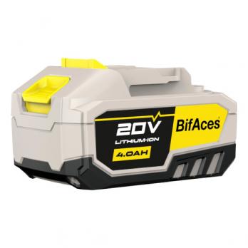Аккумуляторная батарея Bifaces LB-40