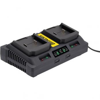 Зарядное устройство Bifaces BC-2
