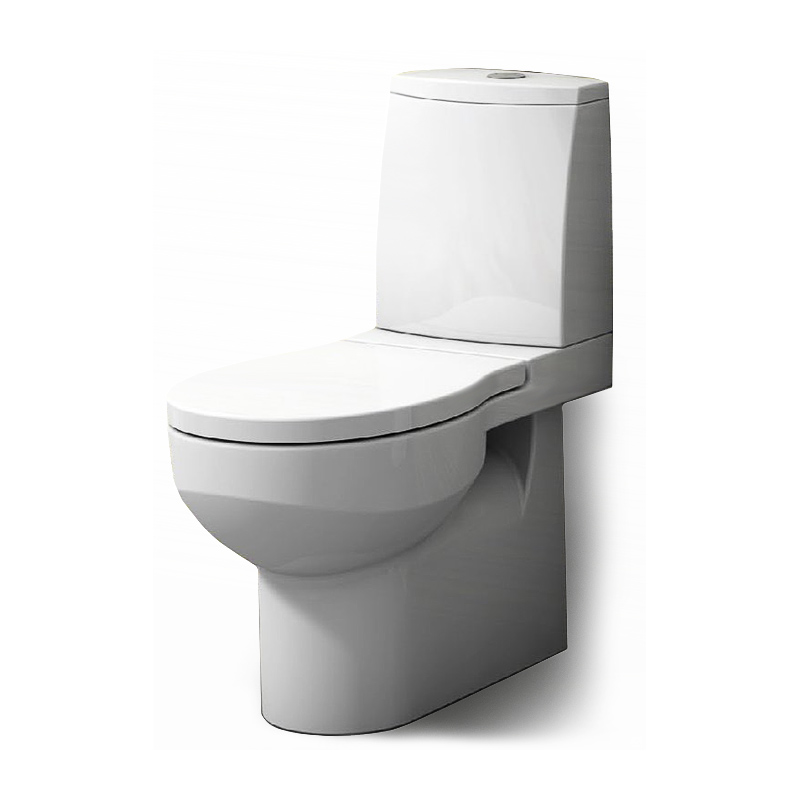 Унитаз-компакт Аллегро 1WH301954 во Владимире и Коврове | 446549 ...