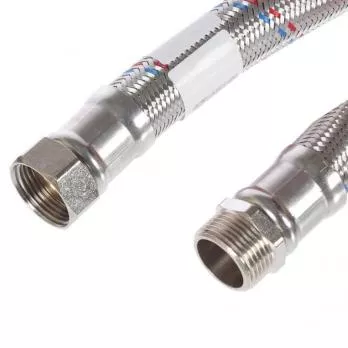 Подводка ГИГАНТ 1/2 г-ш, 50см