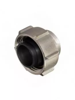 Резьбозажимное соединение для стальных трубок 15, 3/4"-15мм (KA153)