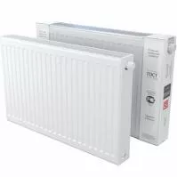 Стальной панельный радиатор STI VC 22-500-400